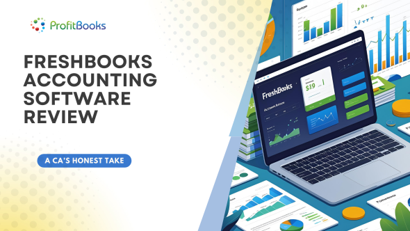 FreshBooks Accounting Software Review