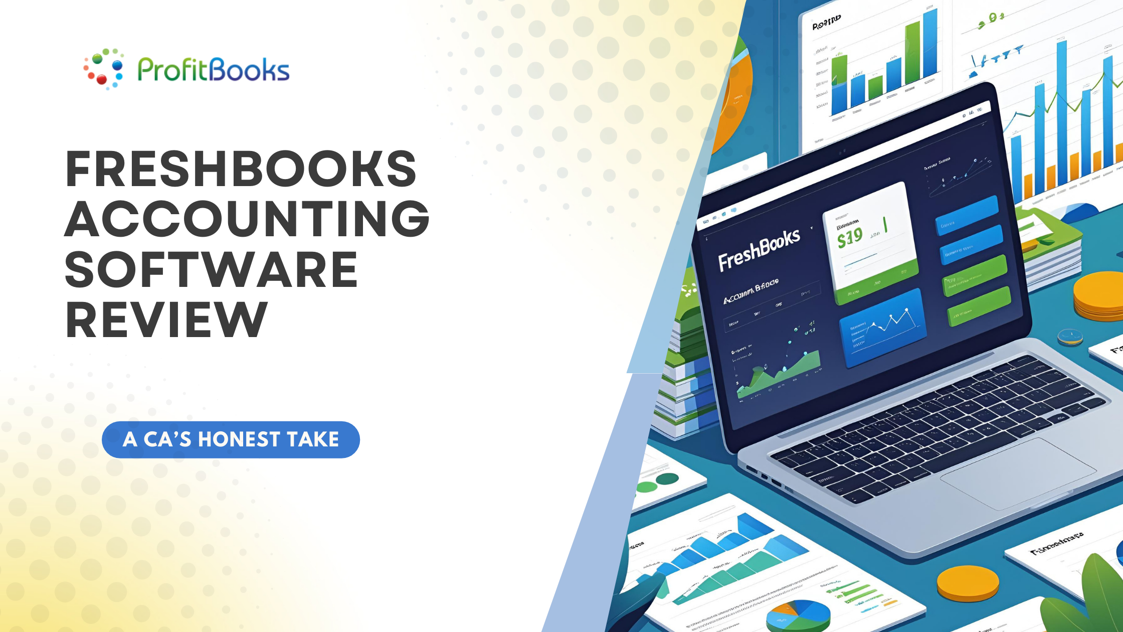 FreshBooks Accounting Software Review FreshBooks Accounting Software Review