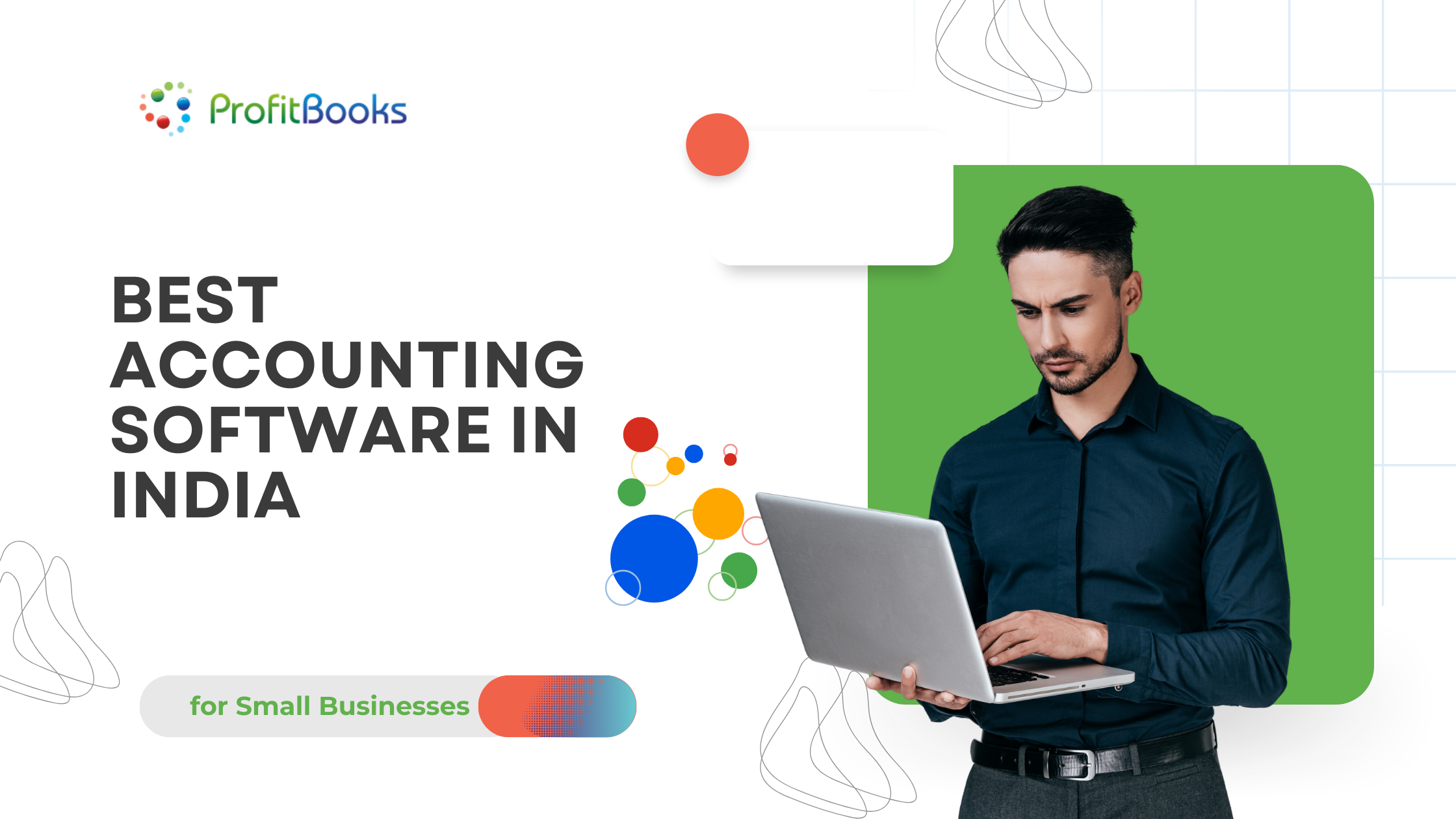 Best Accounting Software in India
