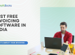 Best Free Invoicing Software in India