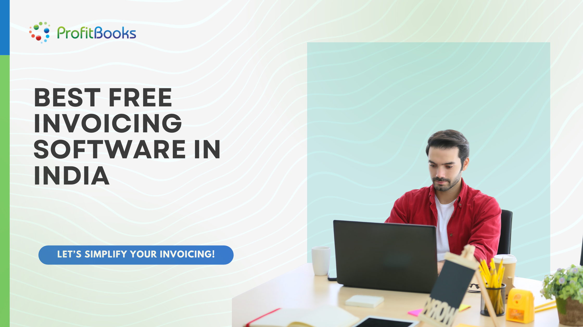Best Free Invoicing Software in India