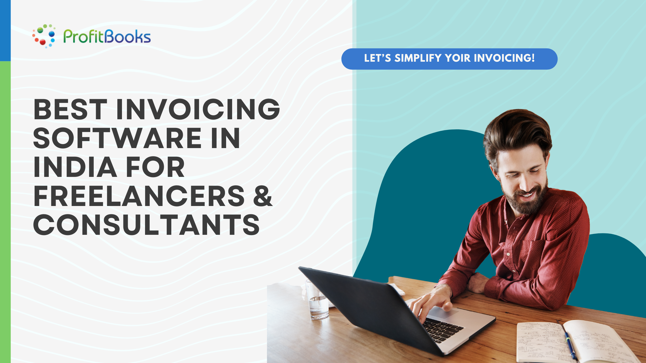 Best Invoicing Software in India for Freelancers & Consultants