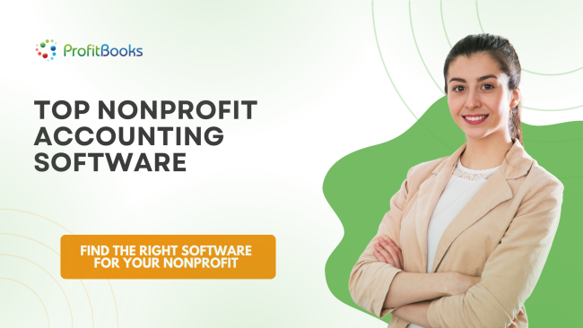 Top Nonprofit Accounting Software