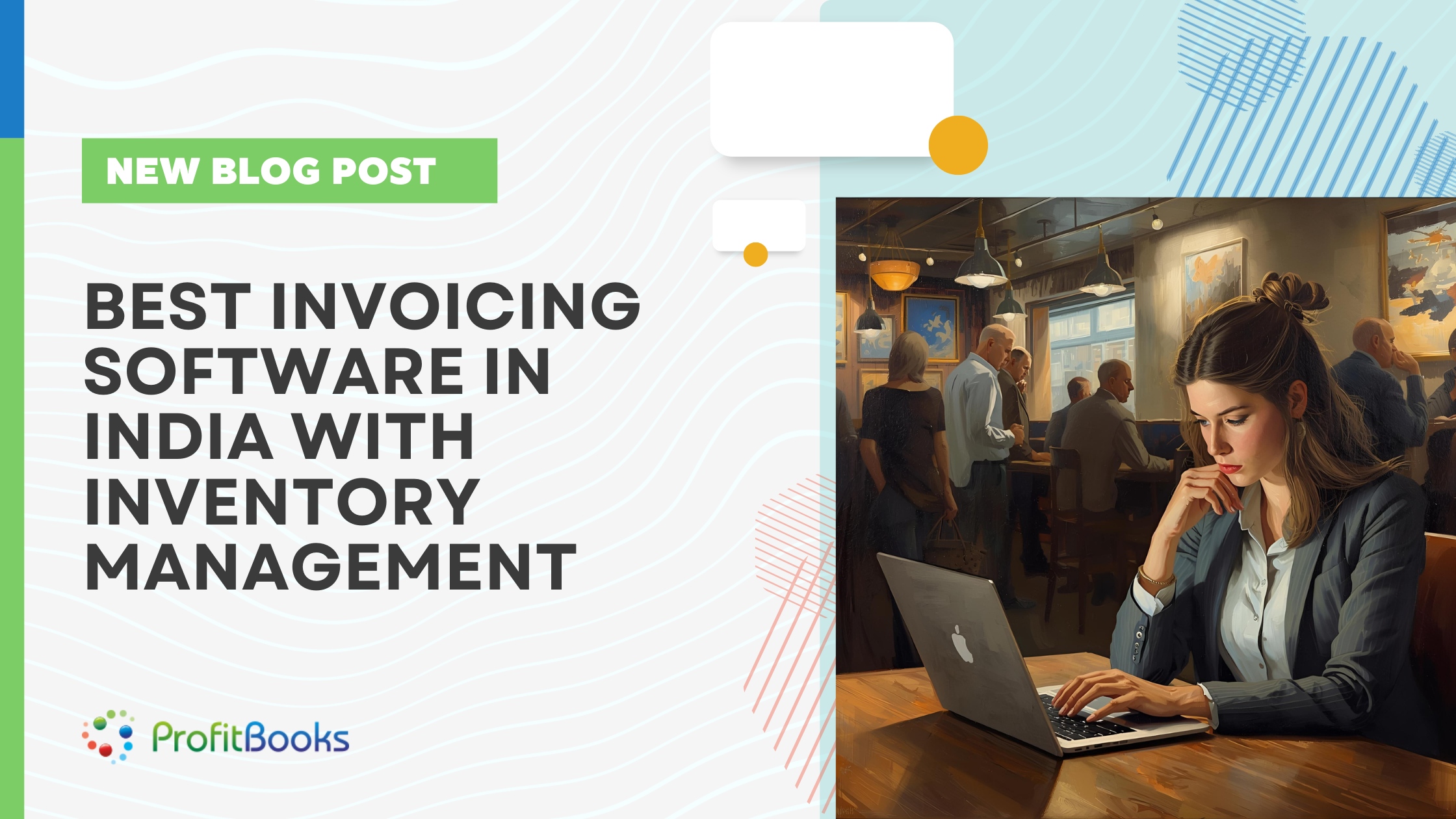 Best Invoicing Software in India with Inventory Management Best Invoicing Software in India with Inventory Management