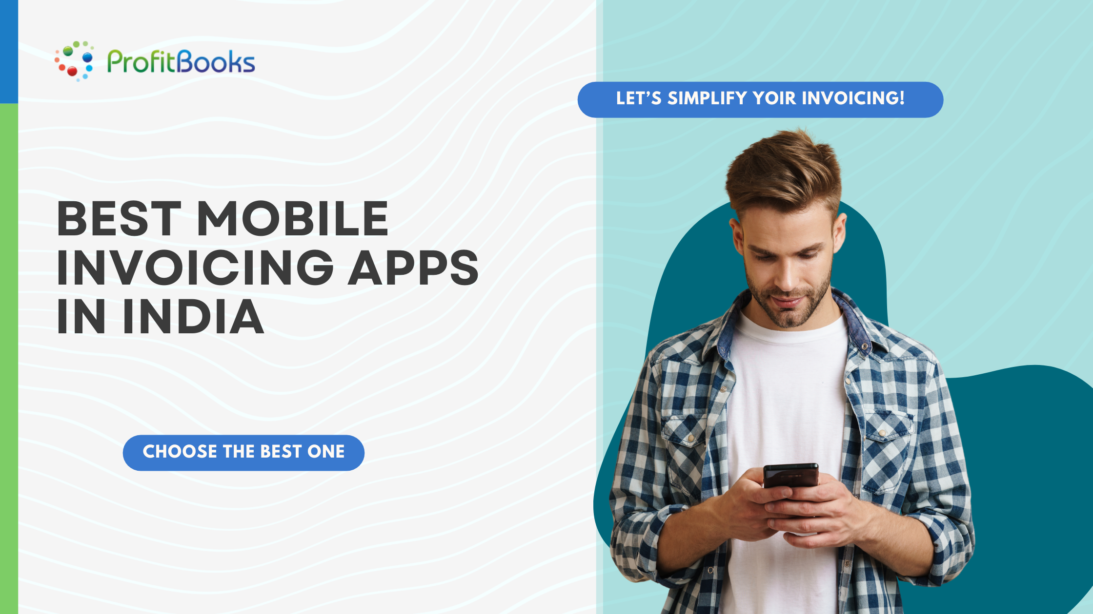 Best Mobile Invoicing Apps in India