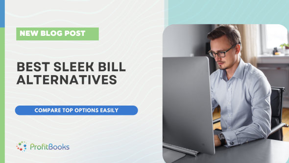 Best Sleek Bill Alternatives