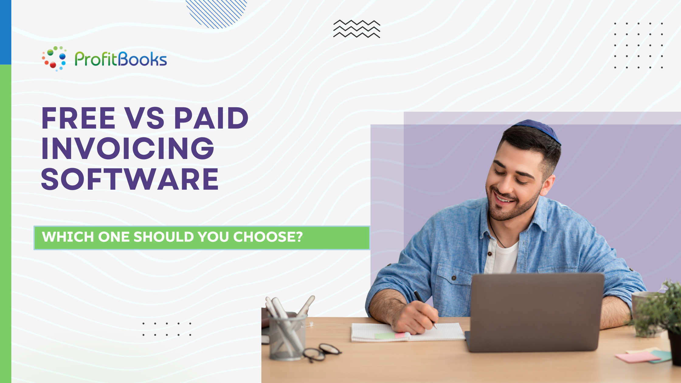 Free vs Paid Invoicing Software