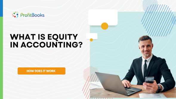 what is Equity in Accounting