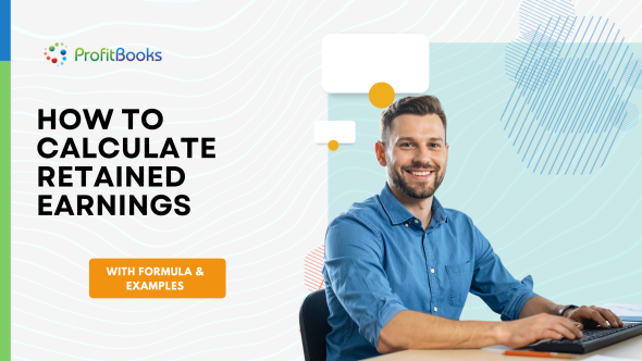 How to Calculate Retained Earnings