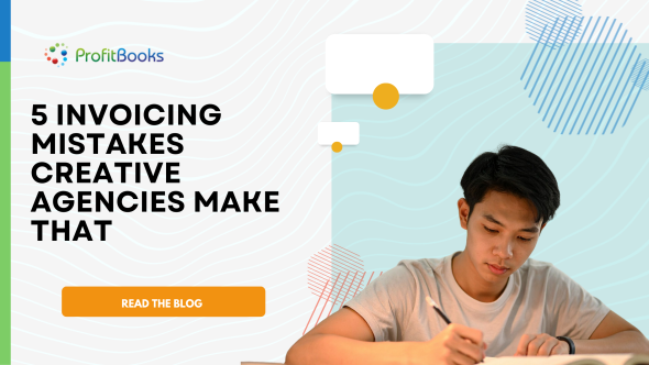 5 Invoicing Mistakes
