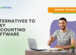 Alternatives to Busy Accounting Software (2026 Guide)