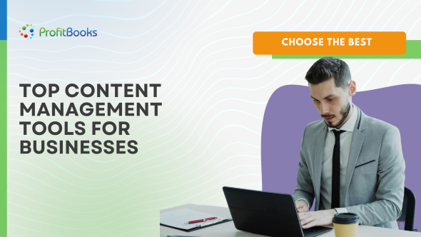 Top Content Management Tools for Businesses