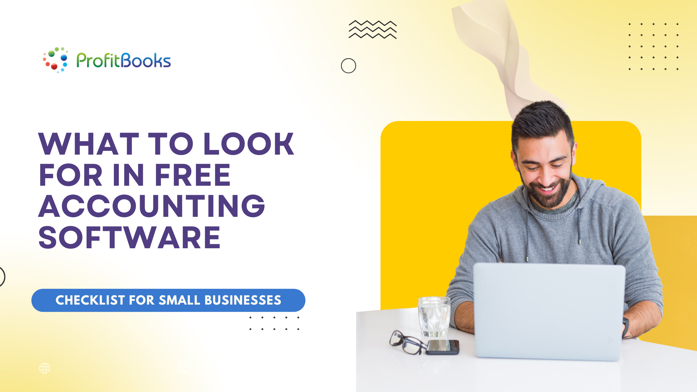 What to Look for in Free Accounting Software