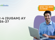 ITR-4 (Sugam) AY 2026-27