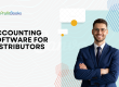 Accounting Software for Distributors