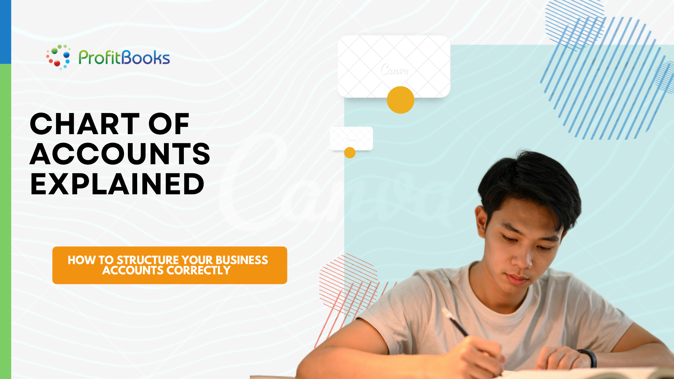 Chart of Accounts Explained