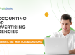 Accounting for Advertising Agencies