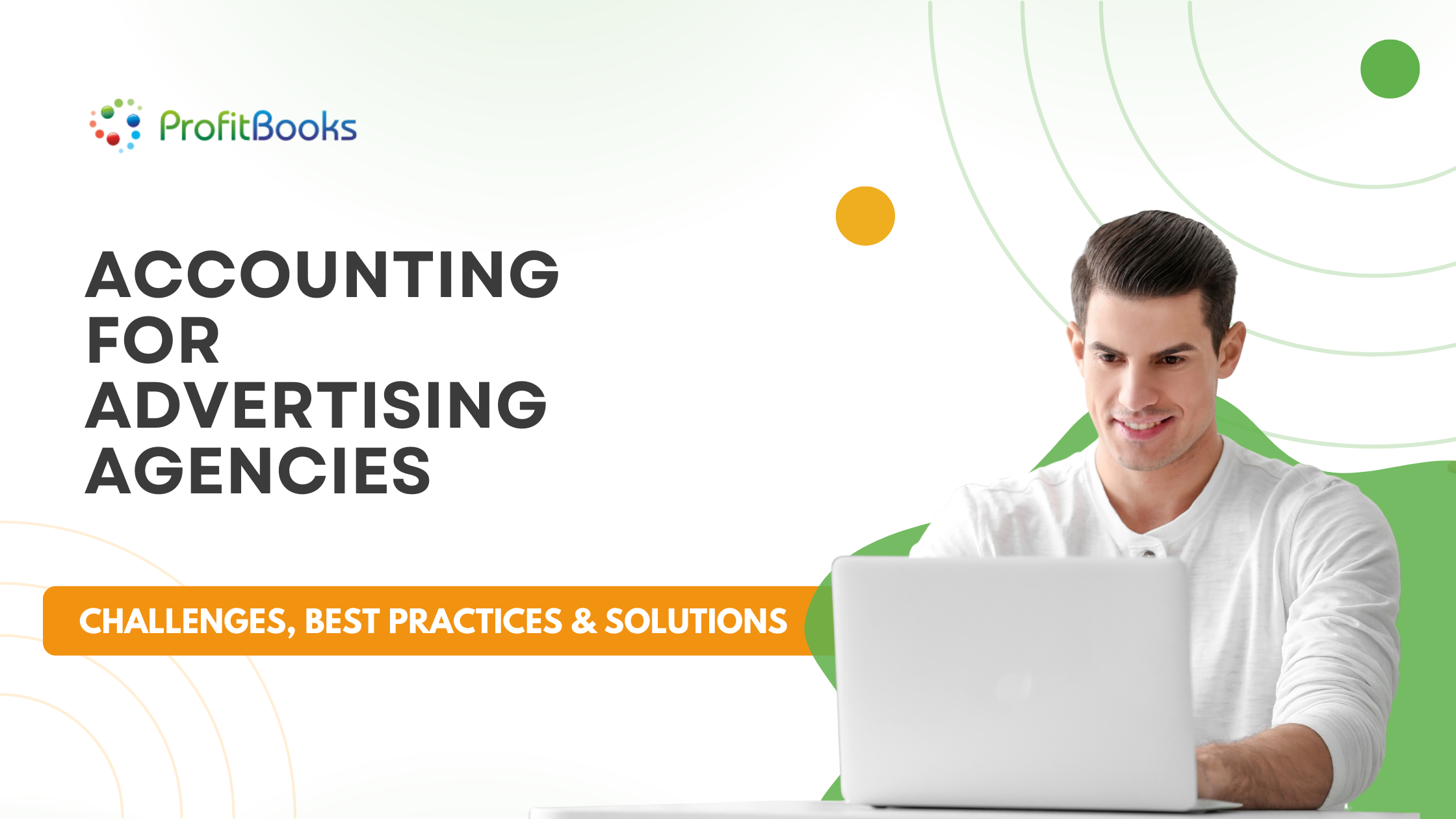 Accounting for Advertising Agencies