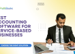 Best Accounting Software for Service-Based Businesses