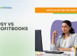 BUSY vs ProfitBooks - Which Is Better for SMEs