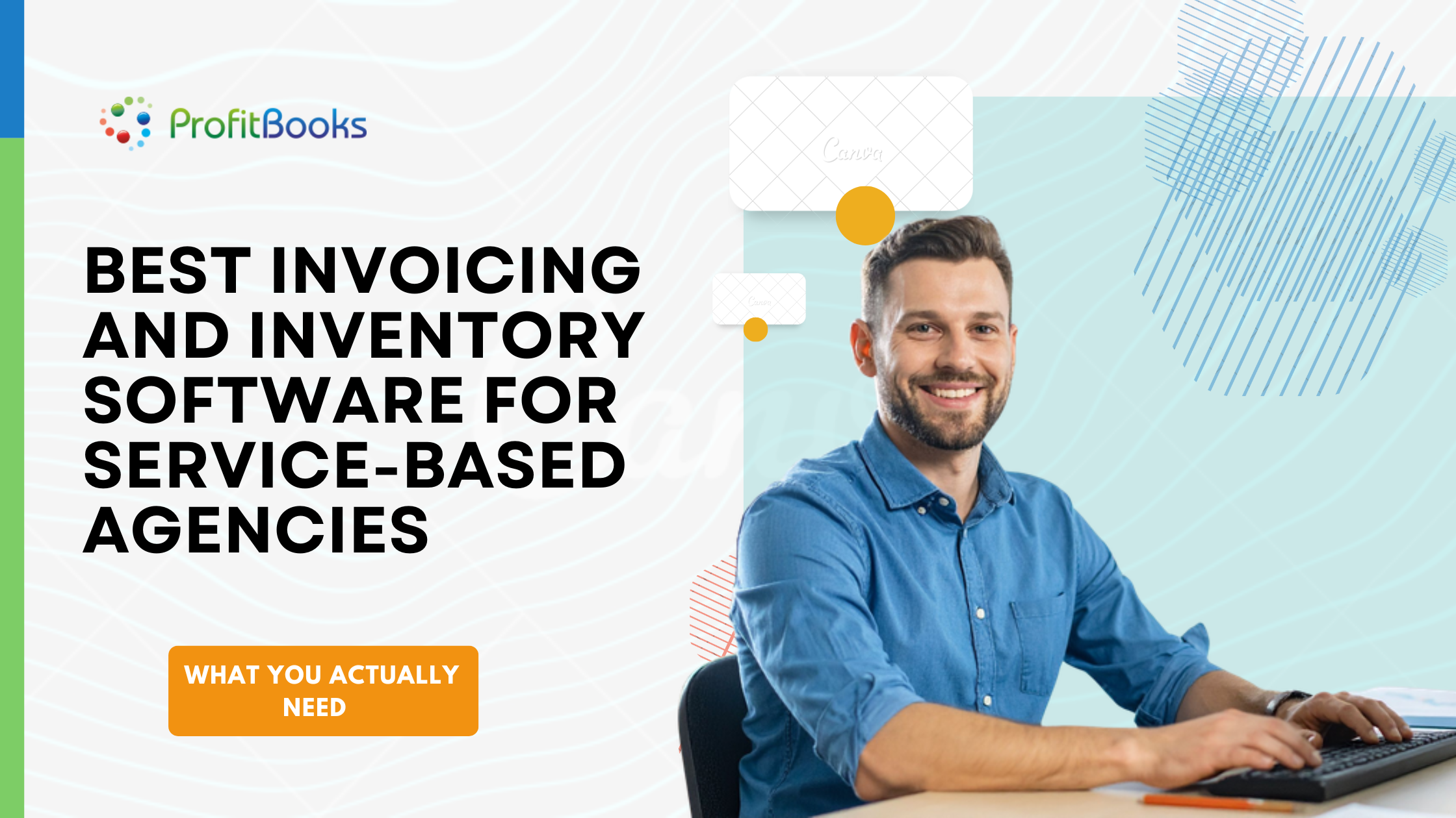 Best Invoicing and Inventory Software for Service-Based Agencies Best Invoicing and Inventory Software for Service-Based Agencies