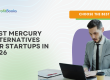 Best Mercury Alternatives for Startups in 2026