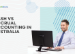 Cash vs Accrual Accounting in Australia