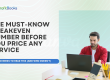 The Must-Know Breakeven Number Before You Price Any Service
