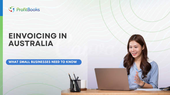 eInvoicing in Australia eInvoicing in Australia: what small businesses need to know