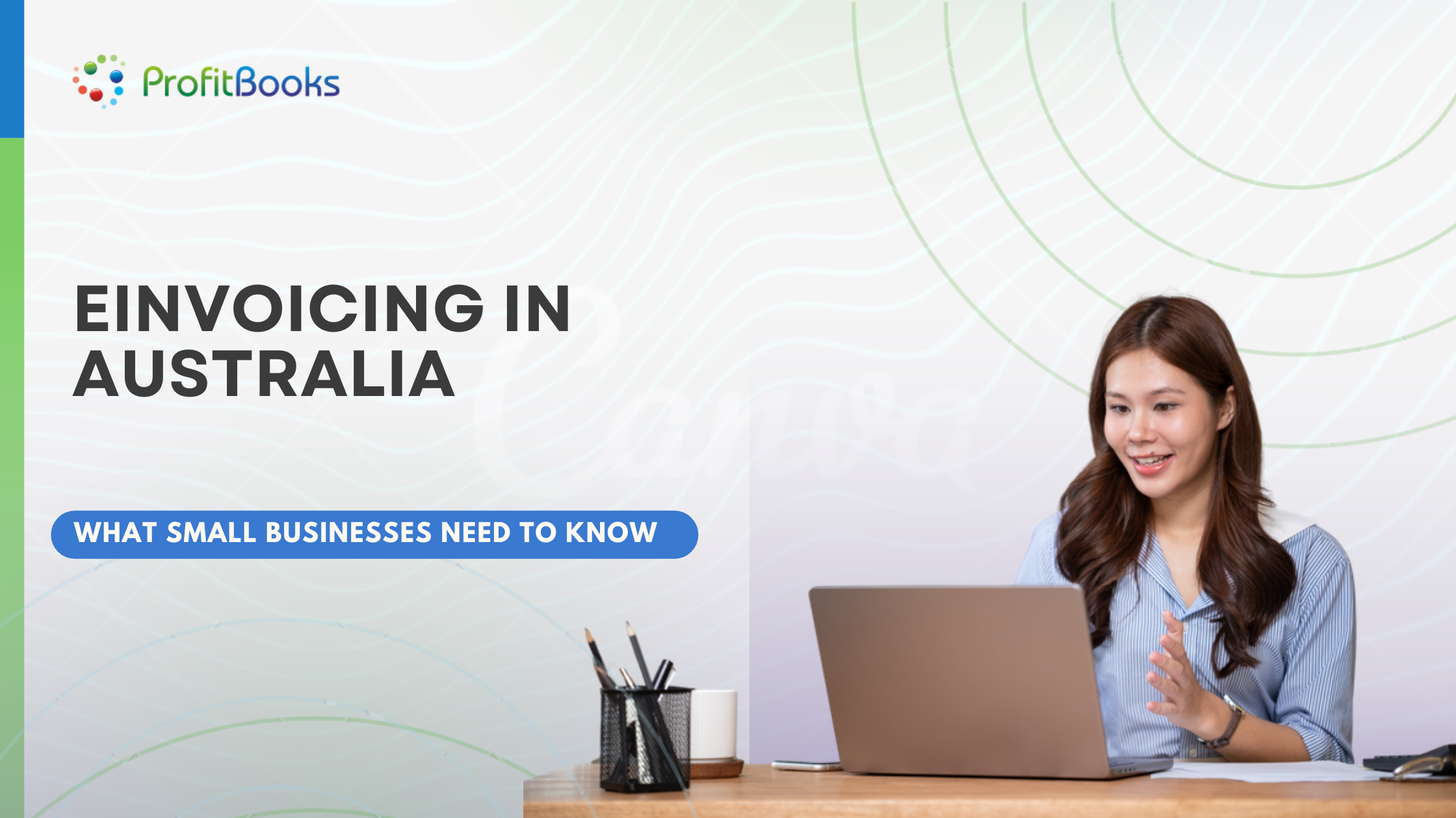 eInvoicing in Australia: what small businesses need to know