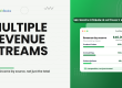 Accounting software for businesses with multiple revenue streams