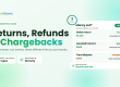Sales returns, refunds & chargebacks: how each one affects your revenue and books
